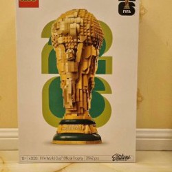 LEGO Football 43019 - фото 4