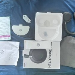 Nothing CMF Headphone Pro - фото 3