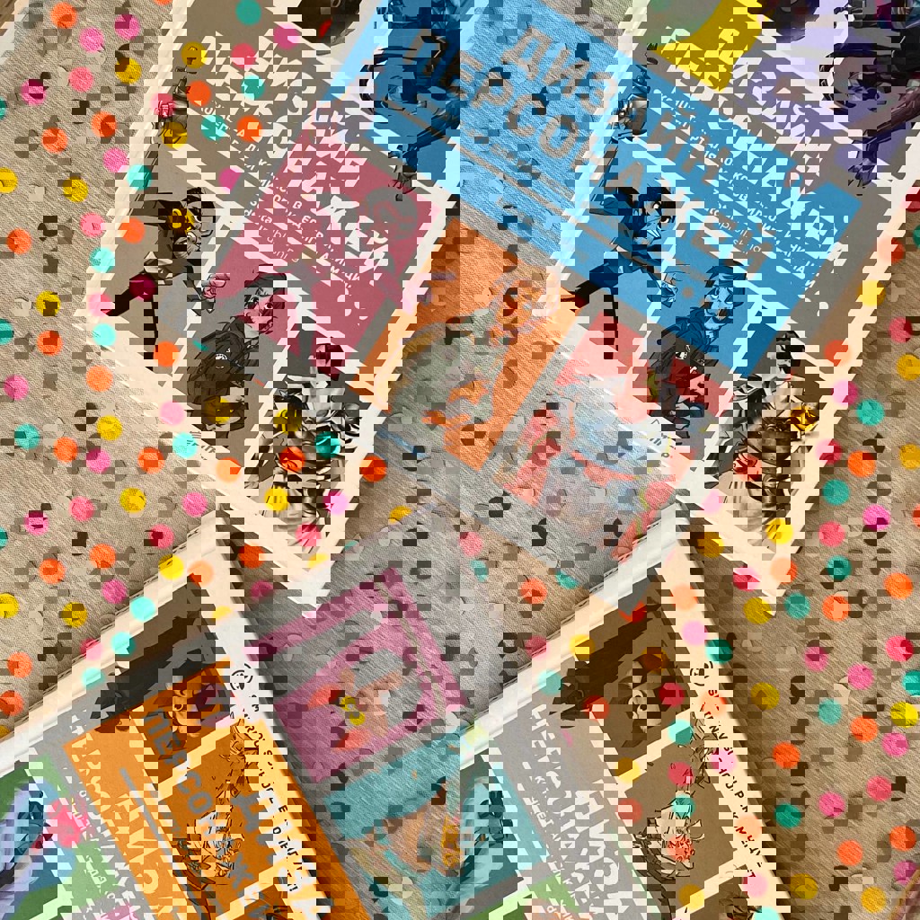 Дизайн персонажей-животных. Концепт-арт для комиксов, видеоигр и анимации