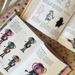 Дизайн персонажей-животных. Концепт-арт для комиксов, видеоигр и анимации - фото 2