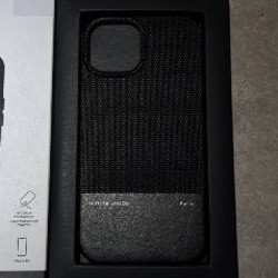 Чехол Native Union для iPhone 15 - фото 3