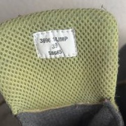 Трекинговые ботинки - фото 3