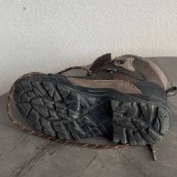 Трекинговые ботинки - фото 4