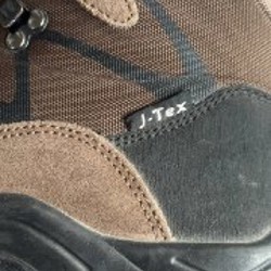 Трекинговые ботинки - фото 5