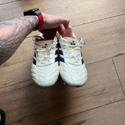 Бутсы Copa Gloro 2 - фото 3