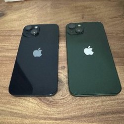 IPhone 13 - фото 1