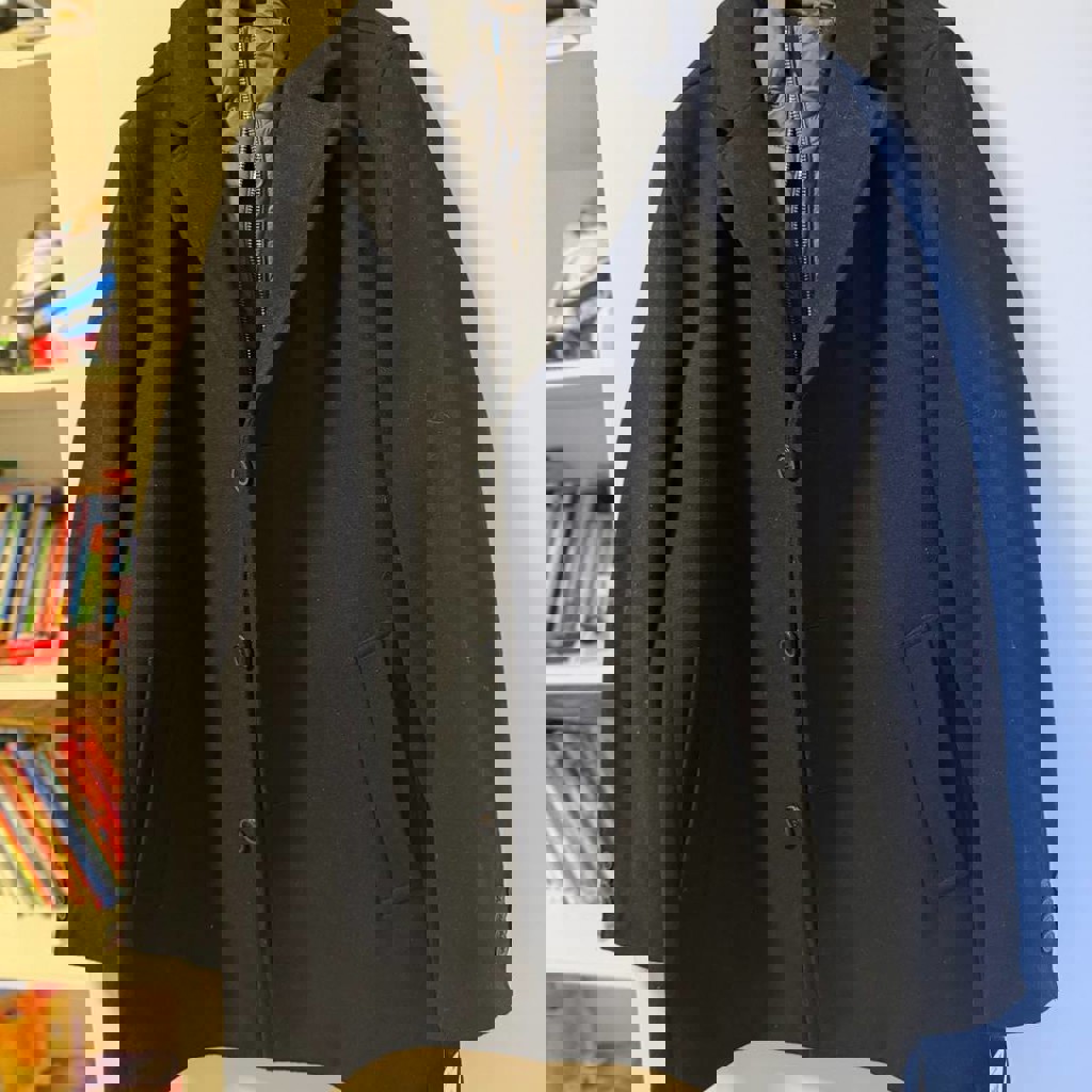 Пальто-пиджак Michael Kors