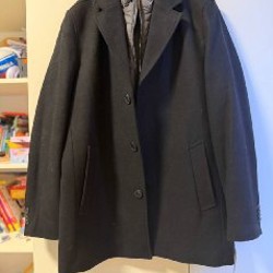 Пальто-пиджак Michael Kors - фото 4