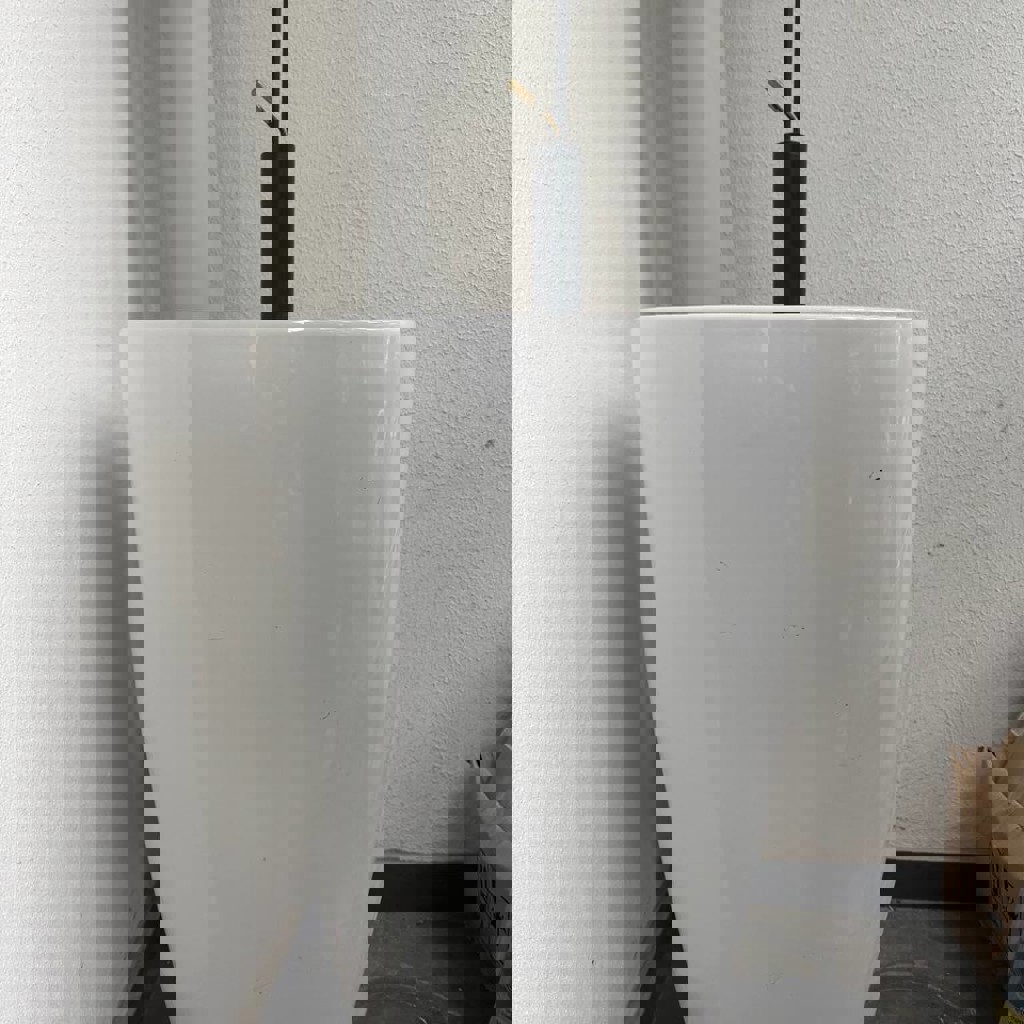 Умывальник с крантом