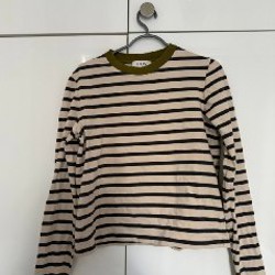 Футболка COS - фото 2