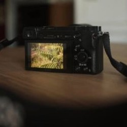 Sony a6000 - фото 2