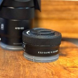 Sony a6000 - фото 3