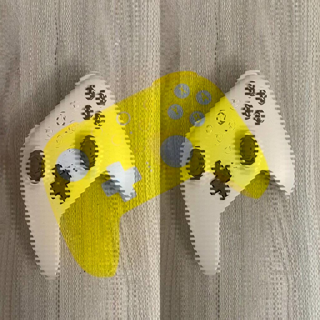 Плющевая игрушка FUGGLER TMNT Leonardo