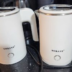 Чайник маленький - фото 2