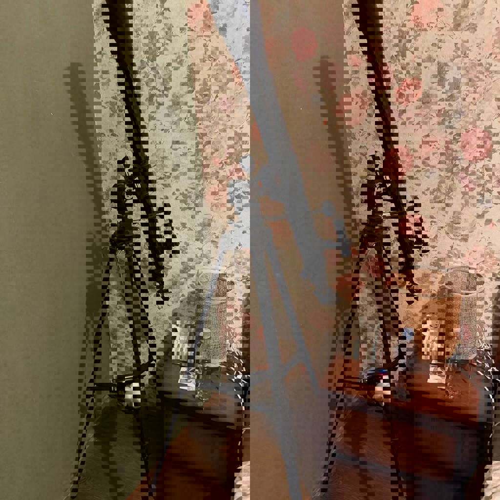 Телескоп National Geographic