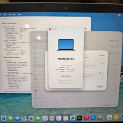 MacBook M1 - фото 3