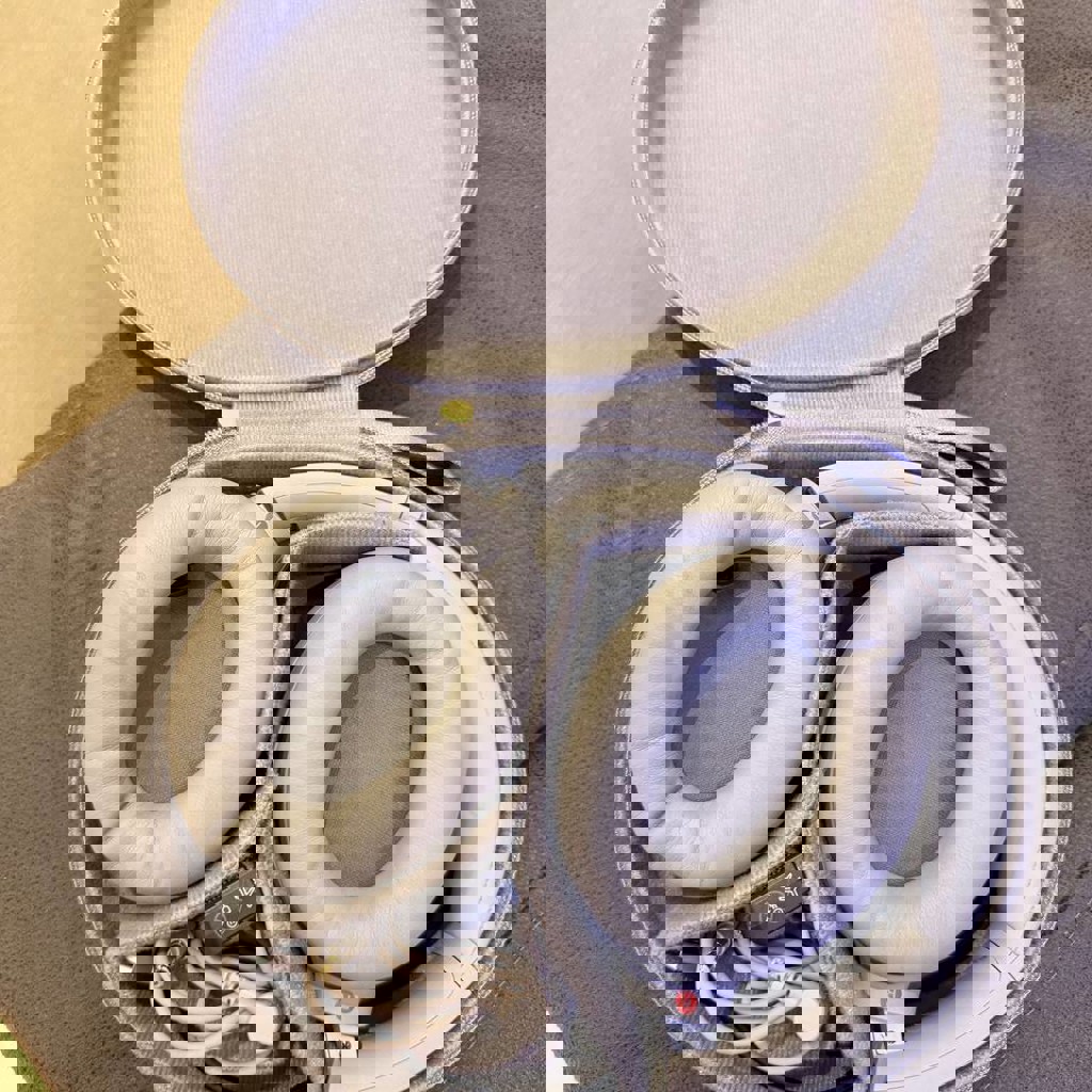 Наушники Sony WH-1000XM4