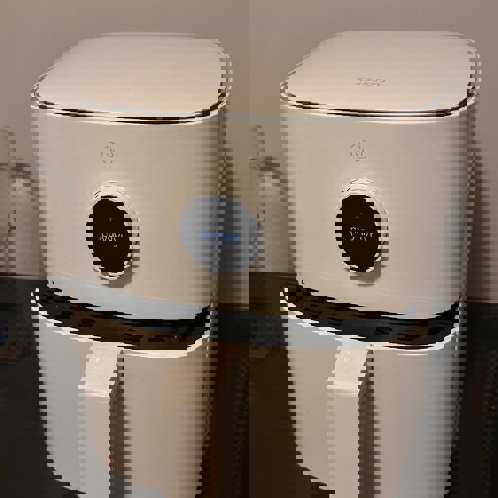 Аэрогриль Xioami Smart Air Fryer 4.5L