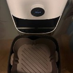 Аэрогриль Xioami Smart Air Fryer 4.5L - фото 2