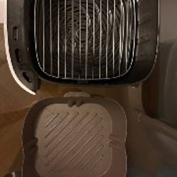 Аэрогриль Xioami Smart Air Fryer 4.5L - фото 3