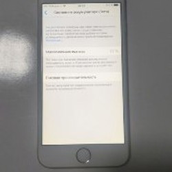 IPhone 6 - фото 2