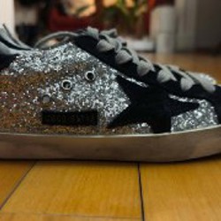 Кеды Golden Goose Superstar - фото 3