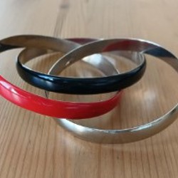 Браслеты винтажные - фото 4