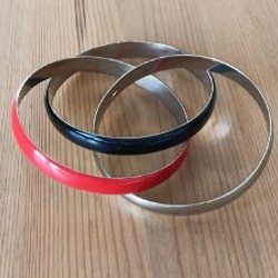 Браслеты винтажные - фото 6