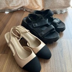 Джинсовка Zara - фото 4