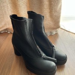 Джинсовка Zara - фото 5