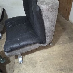 Кресло раскладное - фото 2