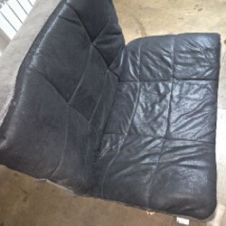 Кресло раскладное - фото 3