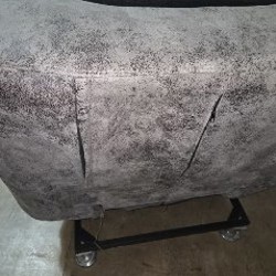 Кресло раскладное - фото 4