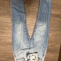 Джинсы - фото 2