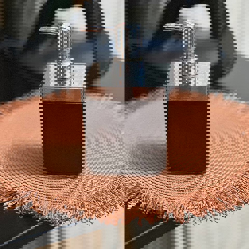 Диспенсер для жидкого мыла