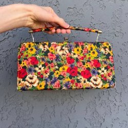 Облегающее чёрное платье - фото 1