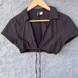 Облегающее чёрное платье - фото 6