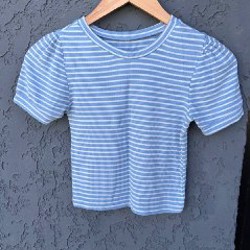 Облегающее чёрное платье - фото 8