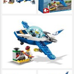 Sky Police Jet Patrol - фото 2