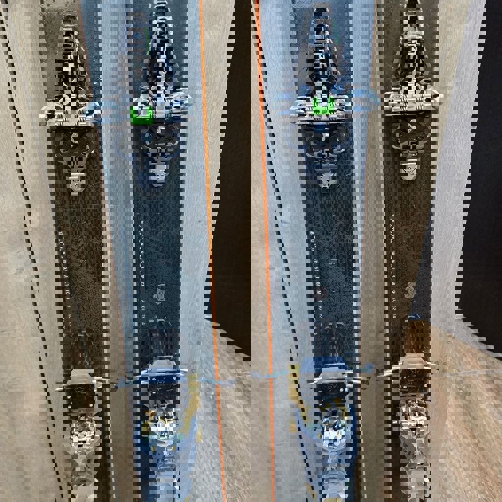 Крепления для скитура-фрирайда Dynafit Beast 16