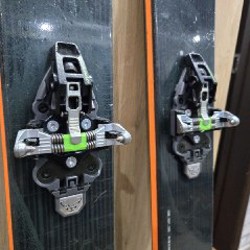 Крепления для скитура-фрирайда Dynafit Beast 16 - фото 2