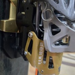 Крепления для скитура-фрирайда Dynafit Beast 16 - фото 4