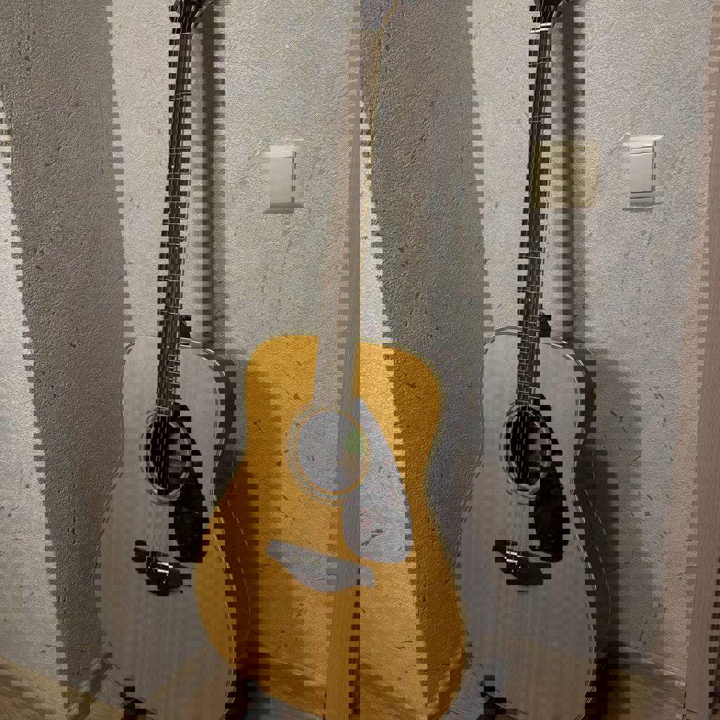 Акустическая гитара Yamaha FG830 NT