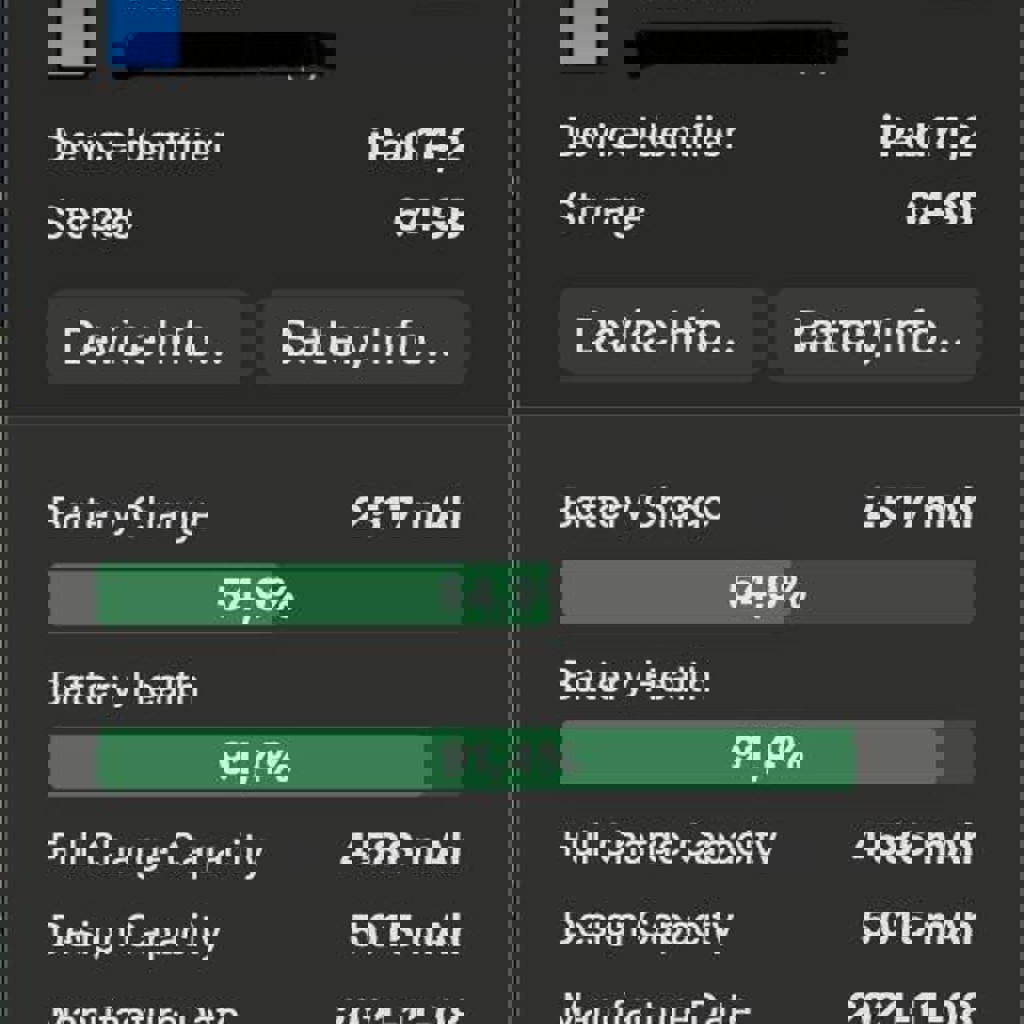 IPad mini (6 поколение)