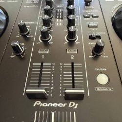 Pioneer DDJ-400 - фото 2
