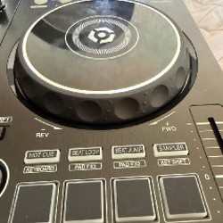 Pioneer DDJ-400 - фото 3