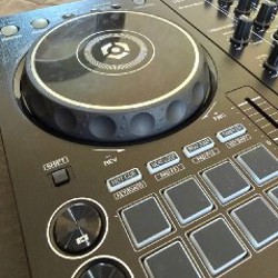 Pioneer DDJ-400 - фото 4