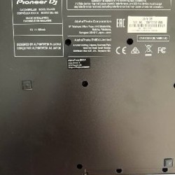 Pioneer DDJ-400 - фото 6