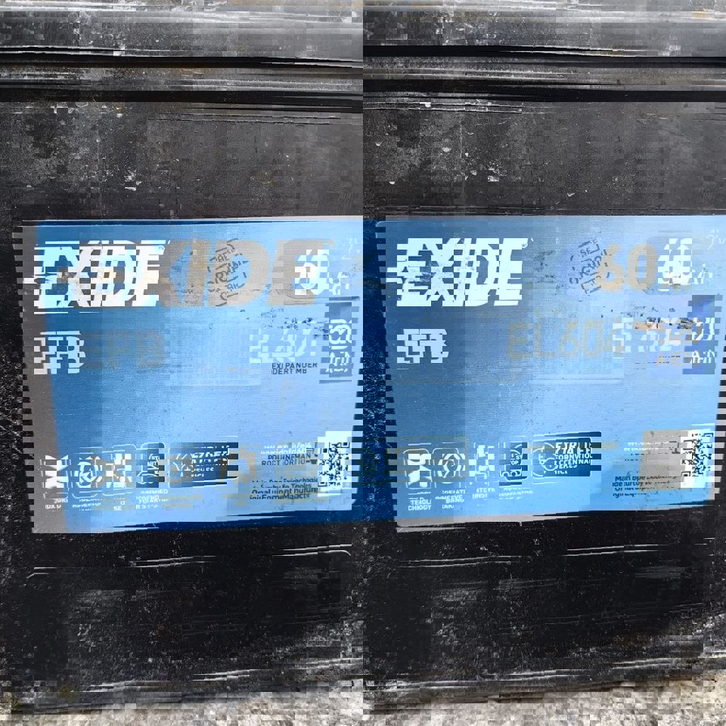 Аккумулятор