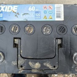 Аккумулятор - фото 3